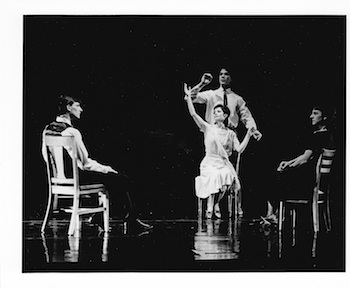 private lives quartet